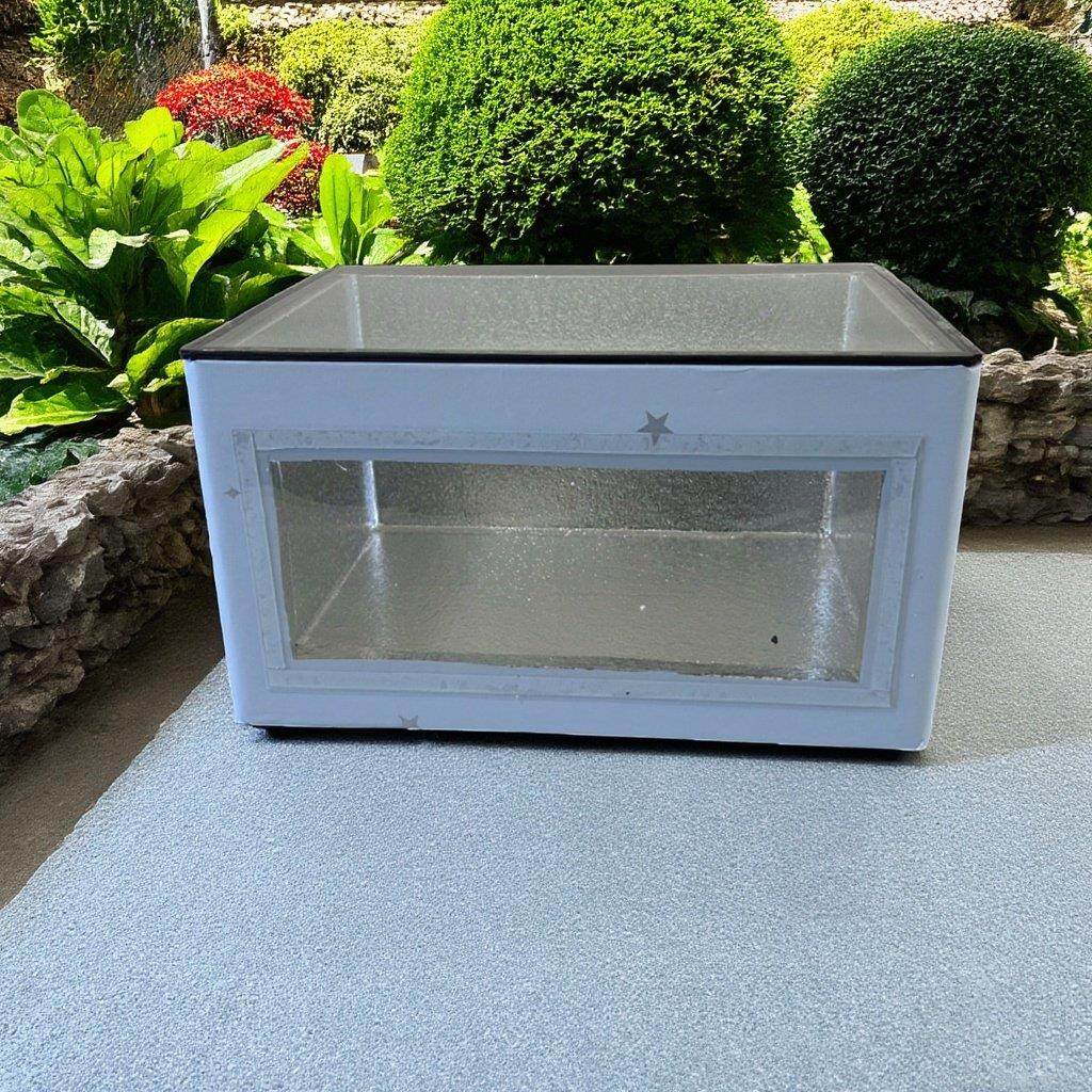 透明保温箱商用摆摊三明治蛋糕寿司可视泡沫箱PE透明盖甜品展示盒,餐饮具,保冷/保温箱,淘宝优惠券,粉丝福利购,淘宝优惠卷