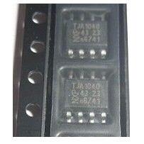 TJA1040 诚信专营 汽车电脑板CAN通讯芯片 可直拍