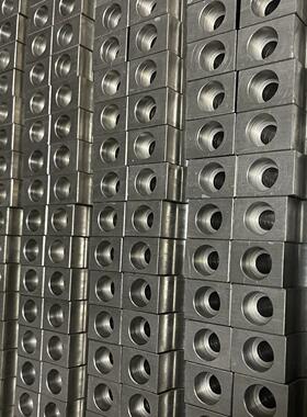 调整螺栓用固定块 标准型 PCB02 AJKCM PCB01 PCB05 PCB06CAJKC