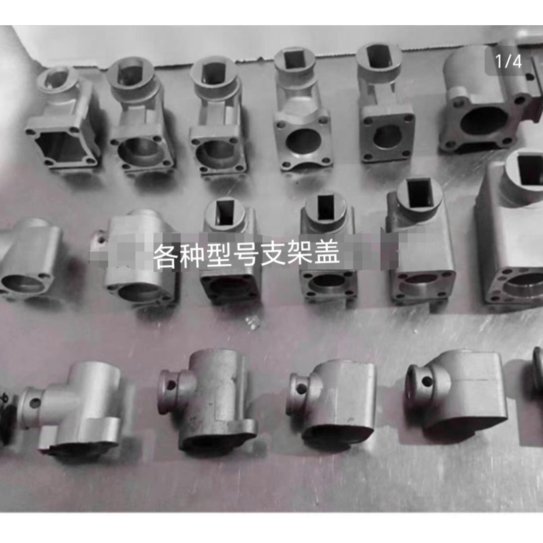 原装配件各种机型多路阀分配器支架前后盖M45 DCV CDB等系列