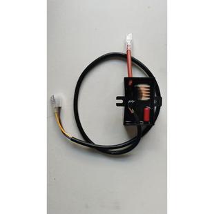 燃气壁挂炉单针脉冲点火器高压点火包配件