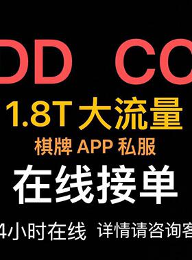 DDOS/攻击防御网站服务器漏洞攻击DDOS/攻击防御网站服务器
