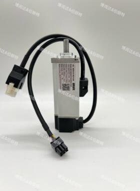 Borunte全新原装伯朗特电机马达机器人配件伺服马达伯朗特配件