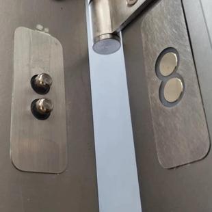 门禁控制器无线弹簧触点20A导电连接器 板对板弹簧针过电连接器