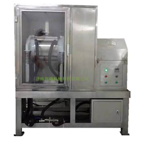 羚羊角牛角鹿角犀角中型超微粉碎机中药打粉机300目以细