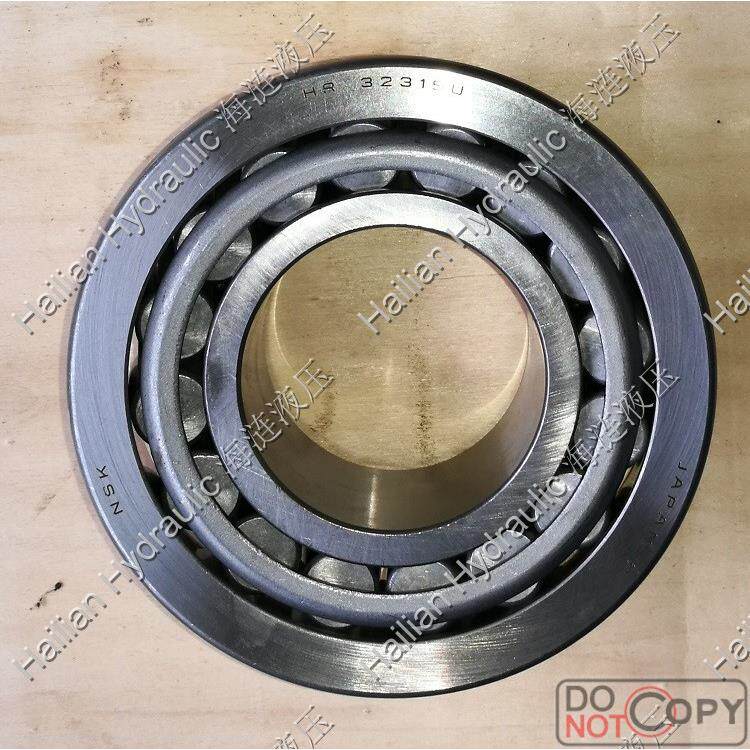 液压马达MRH2-1500-1-SW船用锚机双速柱塞开舱油马达