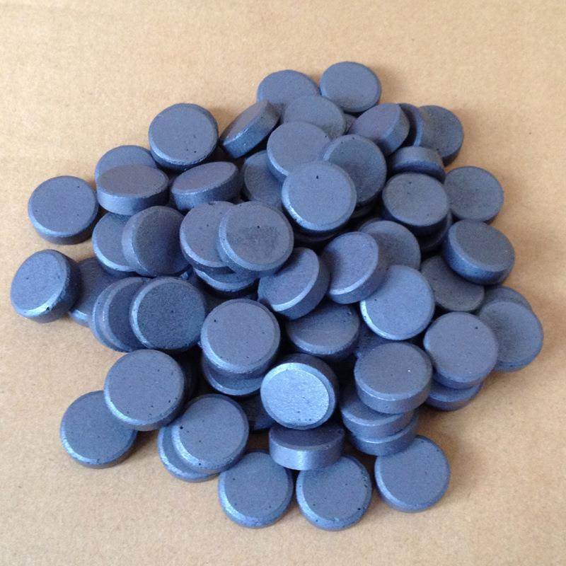 D17.5*4免费拿样品浴帘用铁氧体磁铁浴帘增重圆形黑色磁钢磁石,金属材料及制品,其他金属制品,淘宝优惠券,粉丝福利购,淘宝优惠卷