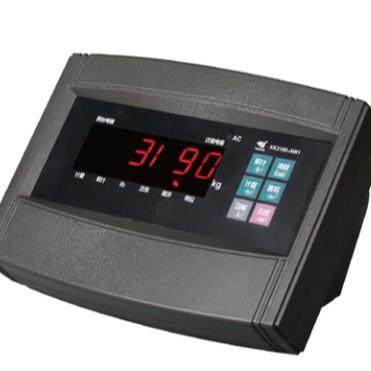 耀华无线电子地磅电子称电子秤仪表1-3T