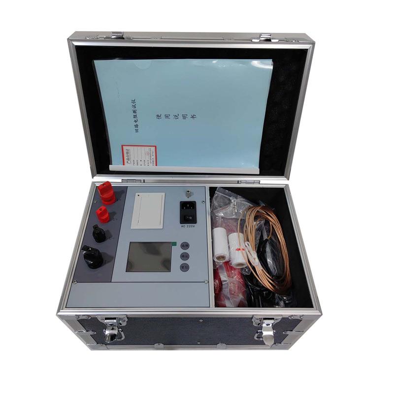 DYHL65-100A200A600A回路电阻测试仪多档可选测试仪