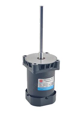 YUTIAN雨田长轴电机单相220V V5IK60A-CF V5IK90A-CF V5IK120A-CF