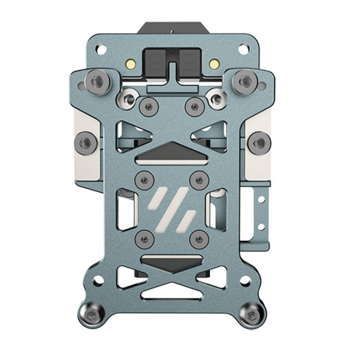 3D打印机配件VORON 2.4/Trident CNC铝合金框架TAP欧姆龙调平套件