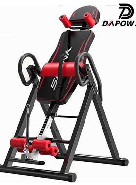 大跑倒立机跨境运动器材 Handstand machine家用倒挂器