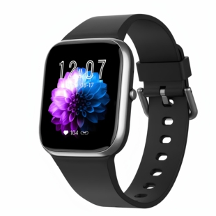 新款 Y9pro智能手表心率血压睡眠监测计步消息推送多运动手环