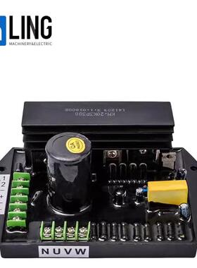 KM.20K3P380 发电机电压调节器AVR调压板