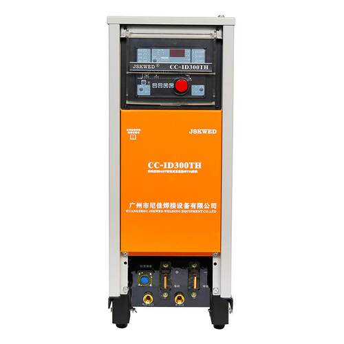 尼佳氩弧-焊机工业CC460ID300TH 大功率焊氩电弧机