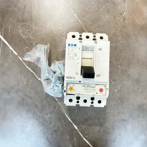 NZMN-A300伊RTH顿穆勒E正TN塑全壳断2路器新原装品