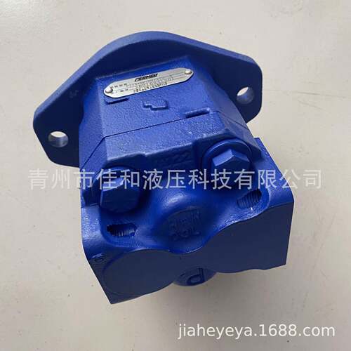 煤1机齿轮泵厂家RIP供应P2D4 A085OZA10-54