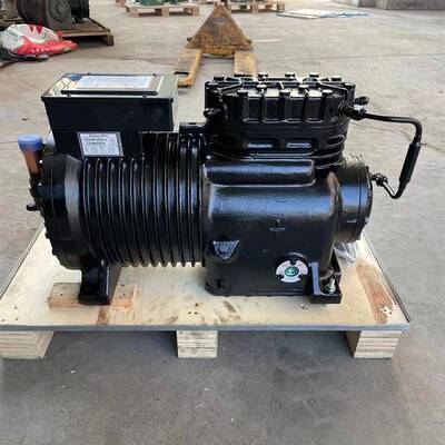 2SKW-075E-EWL-203CA-0800全新沈阳半封闭冷库压缩机