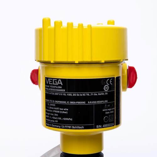 VEGAPULSG 64 位VEGA雷达液位计 威VEA雷达物位计 液格位计VEGA