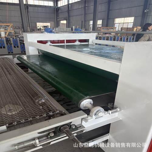 硅胶枕头浸胶机 海过绵料涂胶机1350型床垫胶机 卷浸胶 机
