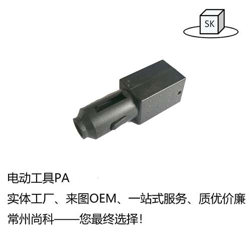 常州特塑料螺钉peek塑料齿轮模具pa66塑塑P料齿轮DKGC种料螺钉