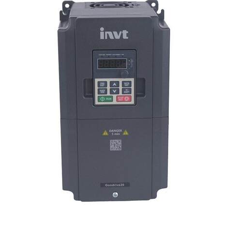 INVAT英威腾变频器GD300-01-03标准7G- 4-RT 37WK 380V