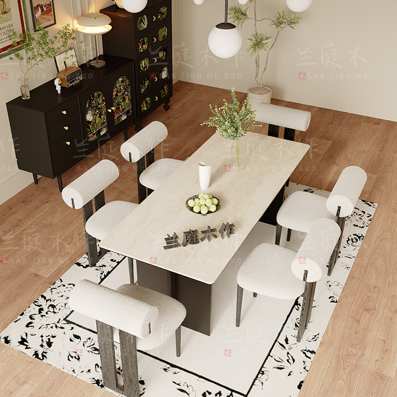 广东佛山香奢壹品德利丰工厂出品