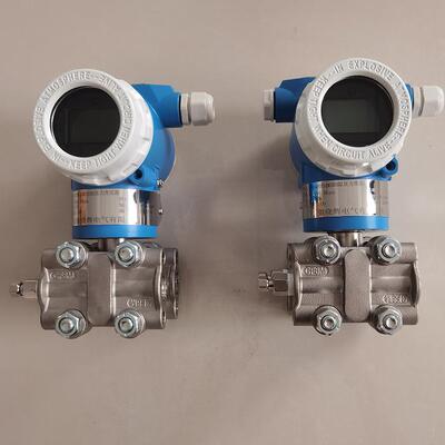 1151GPE12M1B1D2压力变送器量程0~186.8Kpa