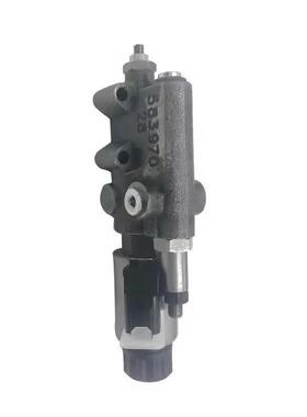 DFR1ControlValveforA4VA4VOA4VSOA10VA10VOA10VSOSeri