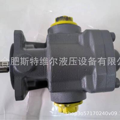 KRACHTKF系列齿轮泵KF20RF2