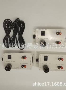 IEC62560图8非调光灯具调光测试电路EN62560测试电路灯具测试设备