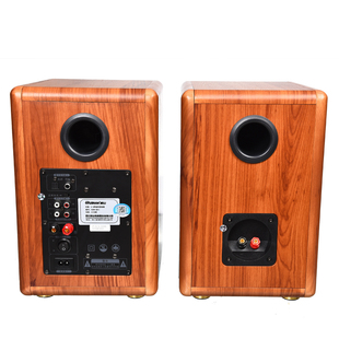 湖山有源音响V600-601i 对