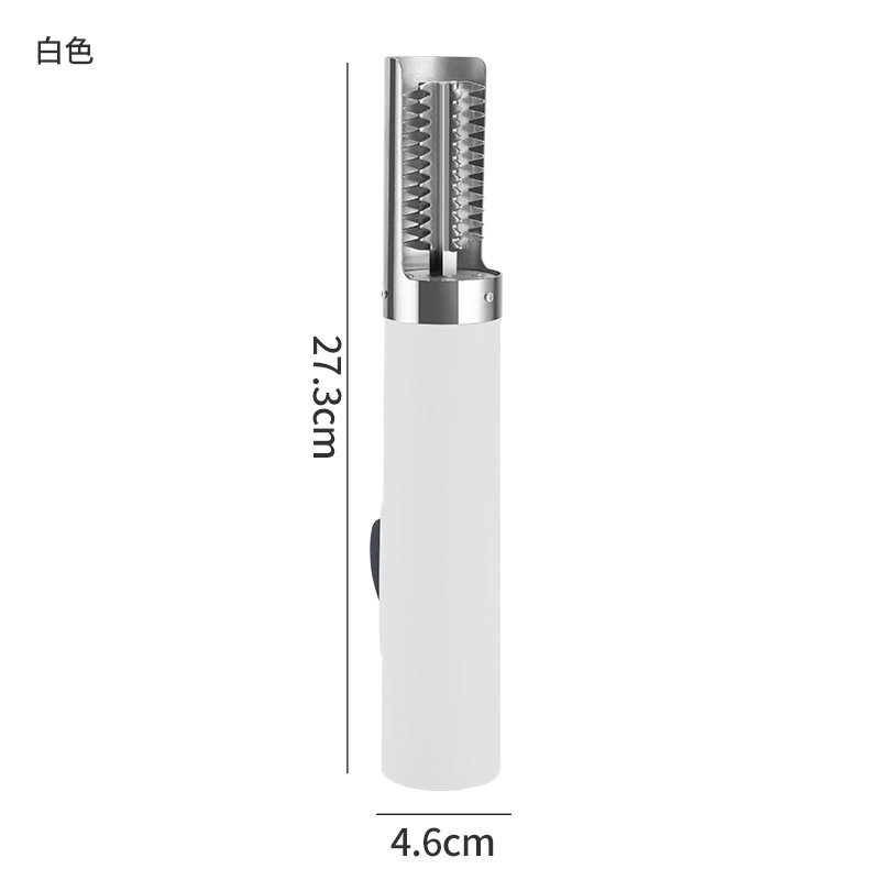 无线电动鱼鳞机刮鱼鳞器电动去鱼鳞神器商用家用鱼鳞刨刮鳞器