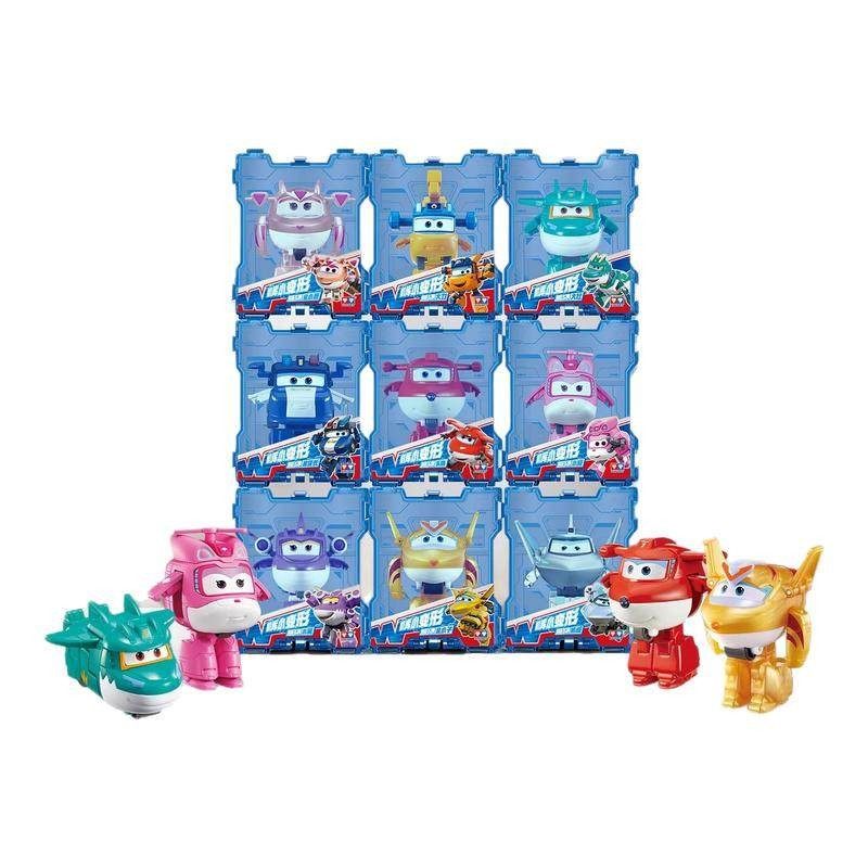 超级飞侠迷你小号变形玩具全套机器人金刚乐迪儿童男孩官方正品,玩具/童车/益智/积木/模型,儿童机器人/变形玩具,淘宝优惠券,粉丝福利购,淘宝优惠卷