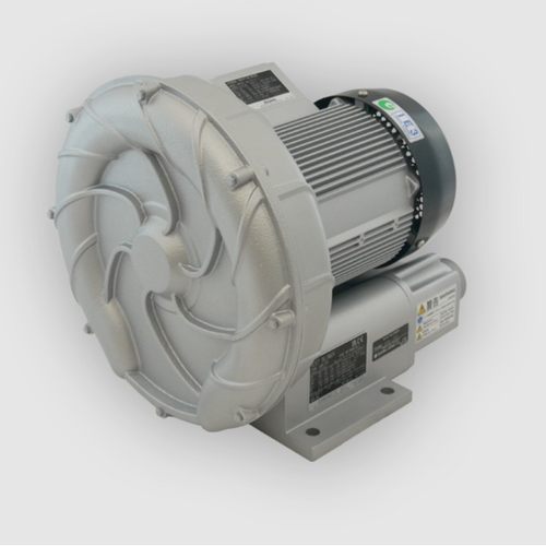 SHOWA DENKI昭和 全新直动式鼓风机  涡流式高压系列 U2G-370A