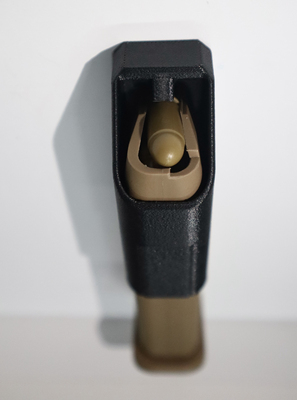 模立方G19X/模立方G17快速装蛋推蛋辅助器黑色简易便宜加粗清仓