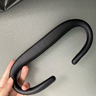 适用于Oculus Quest2面罩VR眼罩quest2海绵垫透气舒适不夹脸