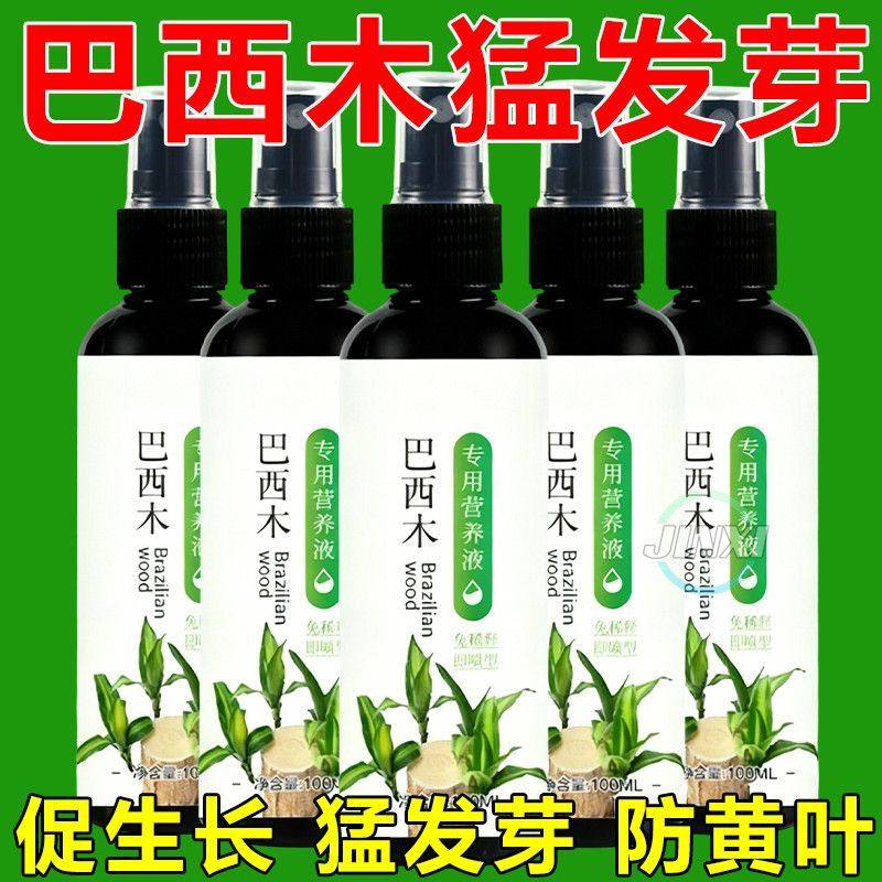 幸运木巴西木营养液专用液体肥料水培促生根开花爆芽防霉营养液,鲜花速递/花卉仿真/绿植园艺,家庭园艺肥料,淘宝优惠券,粉丝福利购,淘宝优惠卷