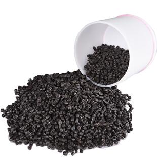 PVC塑料颗粒再生注塑塑胶原料聚异戊二烯颗粒软质PVC颗粒