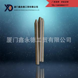 水刀砂管水刀喷嘴水刀刀头水刀坯料材料水射流喷嘴沙管水切割刀头