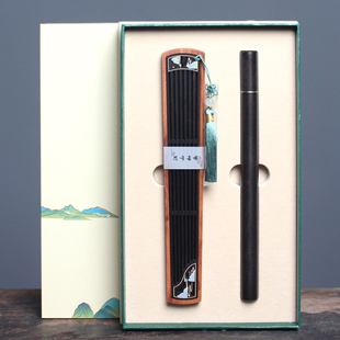 【香艺人】永春香花梨木香炉芽庄沉香礼盒套装定制香熏炉中国香都