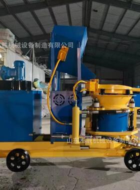 高压注浆泵热销矿用水泥注浆泵ZBYS2/9-11液压注浆泵多台优惠