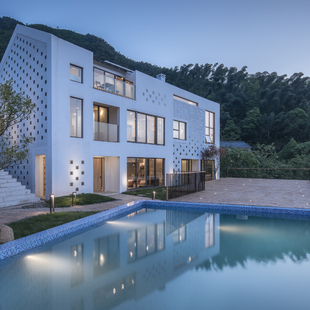 元 手工体验 向野而生·千山桐庐店2天1晚泡池 旦可约 大乐之野