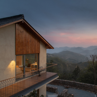 大乐之野(桐庐店)包栋1晚+下午茶+野有食折扣+特色体验二选一