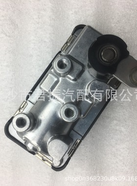 厂家批发G-31 6NW008412 712120 涡轮增压器电磁阀