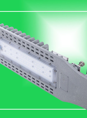 NLC9616道路灯50W60W工厂道路灯公路主干道照明路灯LED