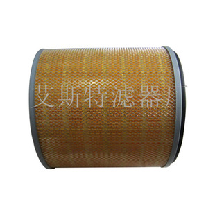 AST供应空气滤芯1030097900空滤批发各种空压机压缩机折叠滤芯