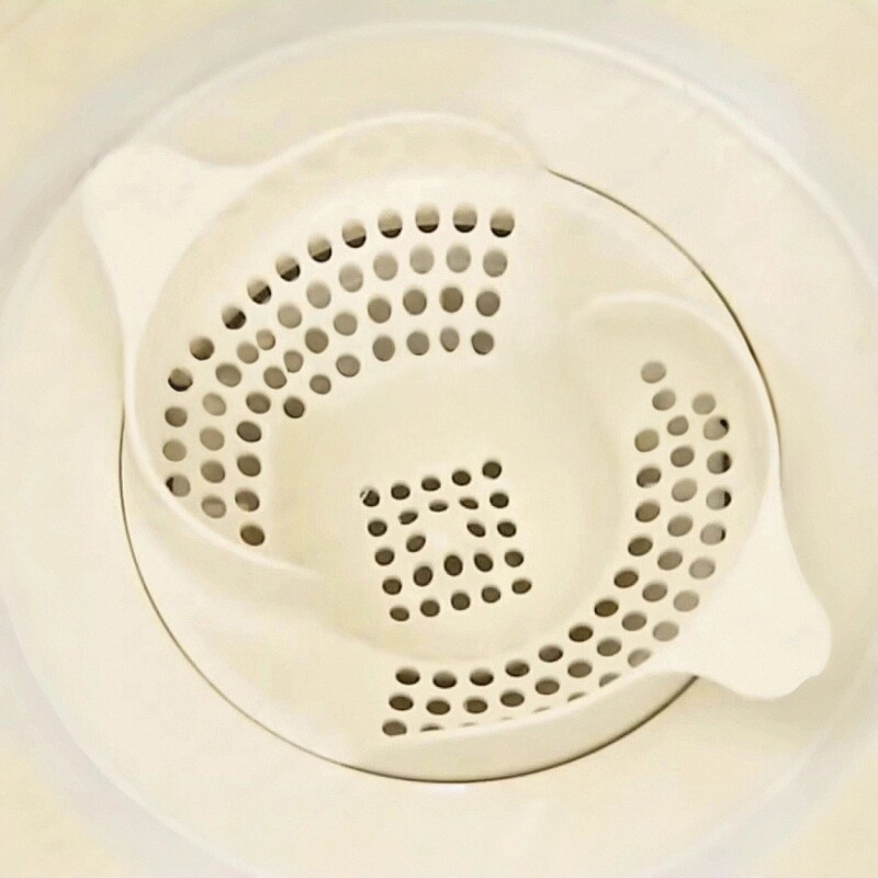 新款漩涡地漏防臭器防虫防堵