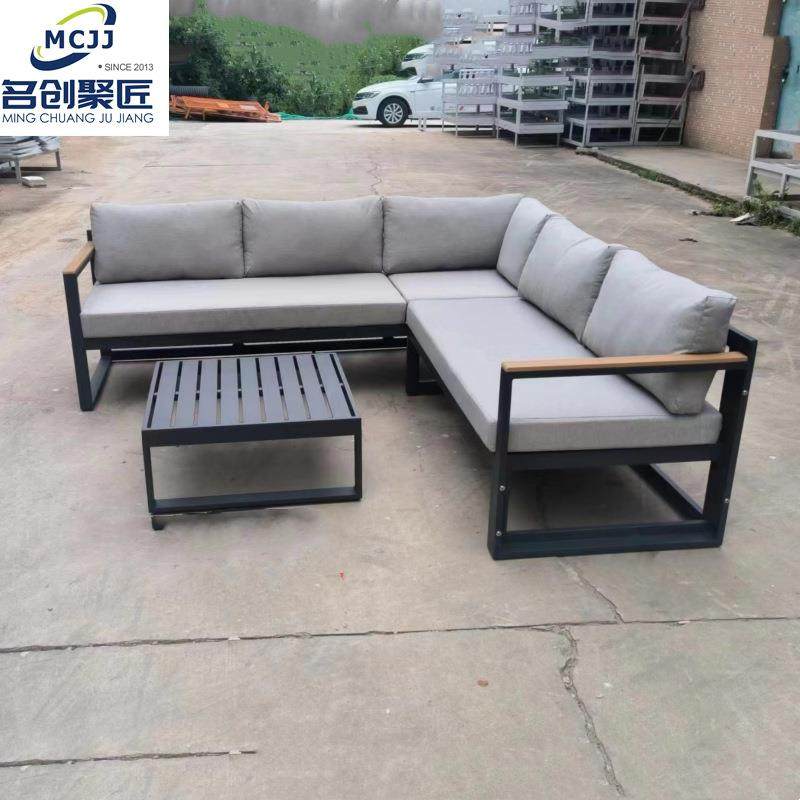 户外金属沙发庭院休闲铝合金沙发组合售楼部花园茶几四件套,商业/办公家具,其它,淘宝优惠券,粉丝福利购,淘宝优惠卷