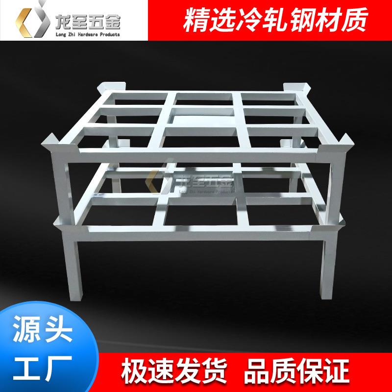 工厂定制AGV货架智能货架料箱货架智能搬运料架仓储机器人货架
